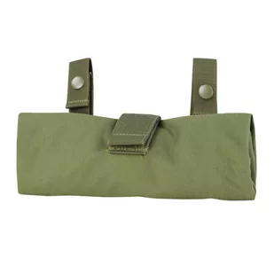Condor - Torba zrzutowa 3-Fold Mag Recovery - Czarny - MA22-002 - Odzież taktyczna i umundurowanie - miniaturka - grafika 2