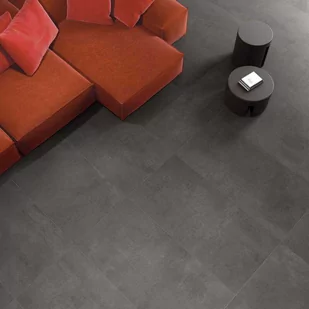 ABK LAB325 Base Pepper - płytka ceramiczna/gres 60x120 cm rett. 6 mm naturale - Płytki ceramiczne - miniaturka - grafika 1