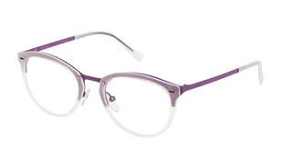 Okulary POLICE VPL2835008NV. Okulary, Kolor liliowy. Kobieta. - Okulary przeciwsłoneczne - miniaturka - grafika 1
