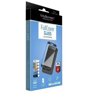 Samsung MyScreen Protector MyScreen Protector FullScreen Szkło do Galaxy S8 Plus G955 Czarne AXDIMTFFSSAS8PC [7510549] - Etui do tabletów - miniaturka - grafika 1