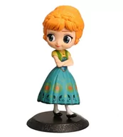 Figurki dla dzieci - Figurka Zabawka Lalka Księżniczka Anna Kraina Lodu 15 Cm,Hopki - miniaturka - grafika 1