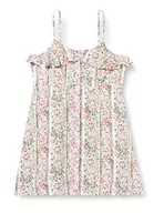 Sukienki - Pepe Jeans Dziewczęca sukienka Mae, Wielokolorowy (Multi), 14 Lata - miniaturka - grafika 1