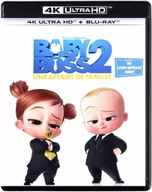 Kino familijne Blu-Ray - The Boss Baby: Family Business - miniaturka - grafika 1