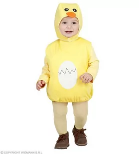 Widmann pisklęta-kostium dla dzieci 80/98 (1  3 lat) 1899K - Stroje karnawałowe - miniaturka - grafika 1