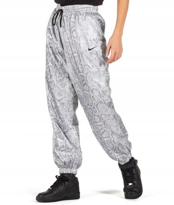 Spodnie Nike Sportswear Python CJ6347100 r. L