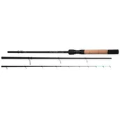 Wędki - Wędka Mikado Sensual NG Canal Feeder - miniaturka - grafika 1