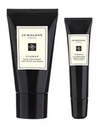 Balsamy do ust - Jo Malone London Vitamin E Hand & Lip Duo - miniaturka - grafika 1