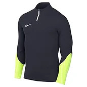 Koszulki męskie - Nike Męski top treningowy M Nk Df Strk23 Dril Top - miniaturka - grafika 1