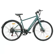 Rowery elektryczne - Luchia ATRIA Road Electric Bike 250W Motor 36V 10AH Battery 25km/h Max Speed 55-65km Range Mechanical Disc Brake - miniaturka - grafika 1