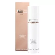Płyny do demakijażu - Janssen Cosmetics Janssen Cosmetics Eye Make Up Remover Płyn do demakijażu oczu 100 ml - miniaturka - grafika 1