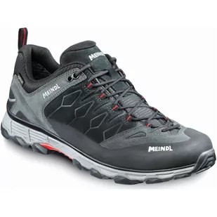 Buty turystyczne męskie Meindl Lite Trail GTX, z membraną Gore-Tex - Buty trekkingowe męskie - miniaturka - grafika 1