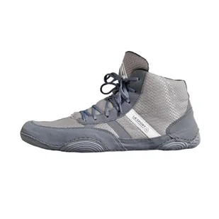 Buty zapaśnicze dla dorosłych La Sport Wrestling - Kimona, stroje i obuwie - miniaturka - grafika 1
