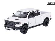 Samochody i pojazdy dla dzieci - Daffi Dodge Ram 1500 KINSMART 449982 - miniaturka - grafika 1