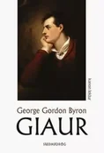 Lektury szkoła podstawowa - Giaur - George Gordon Byron - miniaturka - grafika 1