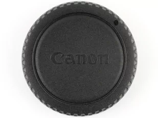 Canon R-F-3 zaślepka korpusu ACC45-2051001 - Dekielki do obiektywów - miniaturka - grafika 1