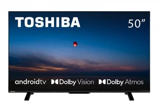 Telewizor Toshiba 50UA2363DG LED 4K - Telewizory - miniaturka - grafika 6
