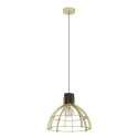 Lampy sufitowe - 43767 Stillington Eglo - miniaturka - grafika 1