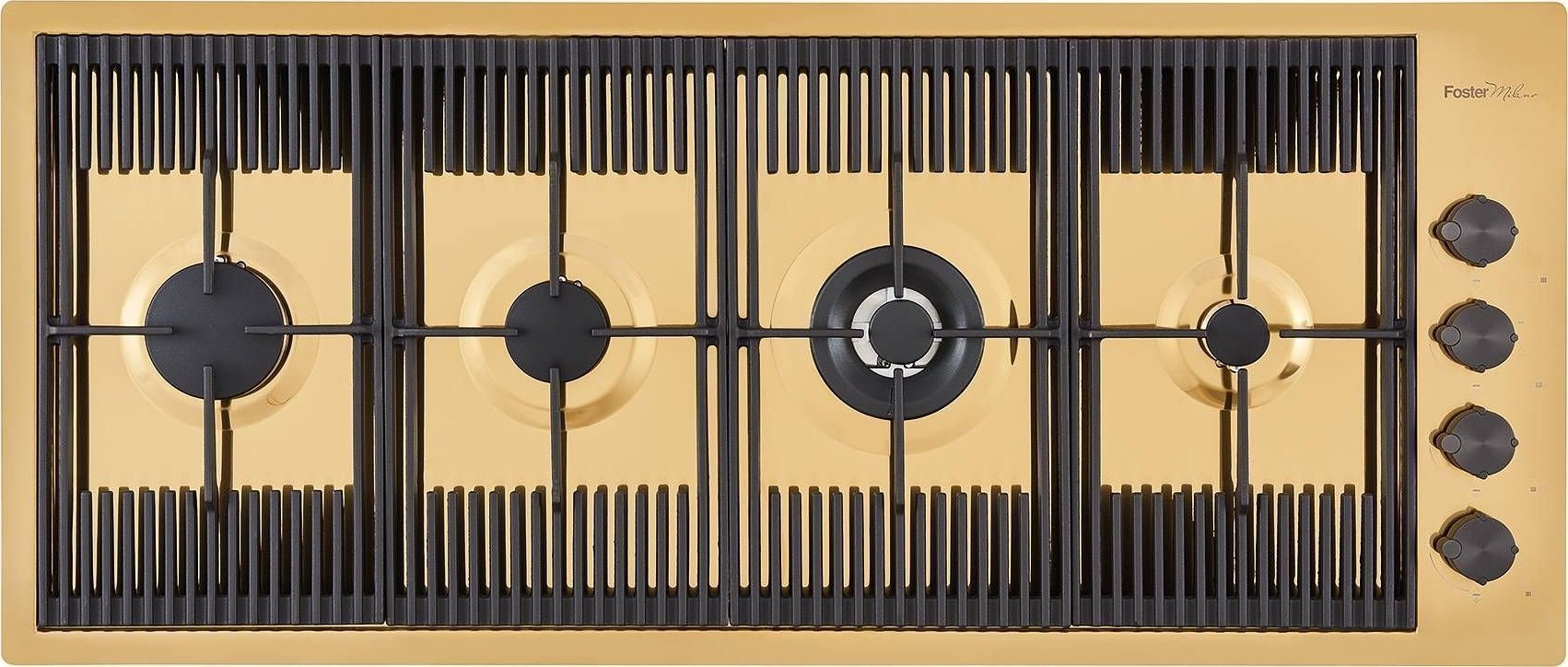 Foster MILANELLO HOB 4G FL.M.GOLD
