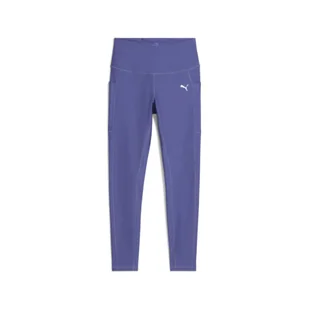 Damskie legginsy Puma Run Velocity - Spodnie sportowe damskie - miniaturka - grafika 1