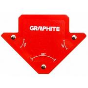 Odzież robocza - GRAPHITE Wspornik magnetyczny 56H901 - miniaturka - grafika 1
