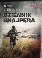 E-booki - literatura faktu - Dziennik snajpera - miniaturka - grafika 1
