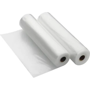 Profi Cook Folia do zgrzewarki PC-VK 1015 22 x 30 cm (50 sztuk) - Akcesoria i części AGD - miniaturka - grafika 1