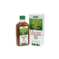 Układ pokarmowy - Salus Sok z owsa - suplement diety 200 ml Bio - miniaturka - grafika 1