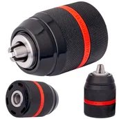 Akcesoria do elektronarzędzi - Uchwyt do wiertarki z grzechotką 2 mm-13 mm 1/2" FALON-TECH - miniaturka - grafika 1