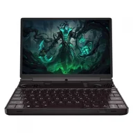 Laptopy - GPD Win Max 2 GPD10-WMax2HX37064002 Ryzen AI 9 HX370/10.1" WQXGA (2560x1600) Touchscreen/64GB/SSD 2TB/BT/BLKB/FPR/AMD Radeon 890M/Win 11 Graphite - miniaturka - grafika 1