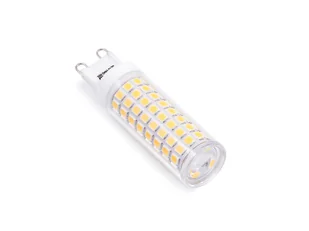 Żarówka LED G9 12W - Biały neutralny (4500K) - Żarówki LED - miniaturka - grafika 1