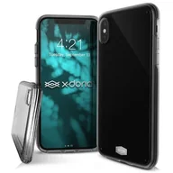 Etui i futerały do telefonów - X-Doria X-Doria ClearVue - Etui iPhone X (Grey) 461948 - miniaturka - grafika 1