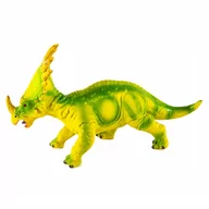 Figurki dla dzieci - Duży dinozaur jurassic figurka zabawka - miniaturka - grafika 1