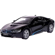 Samochody i pojazdy dla dzieci - Bmw I8 1:36 Zabawka Dla Dzieci - miniaturka - grafika 1