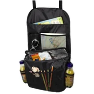 Akcesoria motoryzacyjne - Hama Organizer na fotel z izotrmą 839610000 - miniaturka - grafika 1