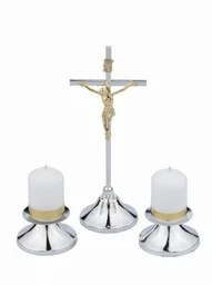 Komplet kolędowy metalowy - Dewocjonalia - miniaturka - grafika 1