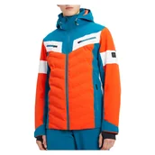 Kurtki narciarskie - Kurtka narciarska męska McKinley Idris 420162 - miniaturka - grafika 1