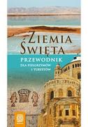 E-booki - literatura faktu - Ziemia Święta. Przewodnik dla pielgrzymów i turystów - miniaturka - grafika 1