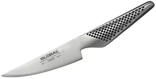Global Nóż kuchenny GS-1, 11 cm - Noże kuchenne - miniaturka - grafika 1