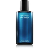 Wody po goleniu - Davidoff Cool Water for Men 75ml - miniaturka - grafika 1