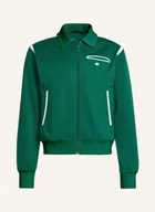 Kurtki damskie - Adidas Originals Kurtka Treningowa Premium Track Top gruen - miniaturka - grafika 1