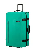 Torby podróżne - Samsonite Roader - torba podróżna L na kółkach, 79 cm, 112 l, turkusowa (Deep Water), Turkusowy (Deep Water), Reisetasche 79 cm, torby podróżne - miniaturka - grafika 1