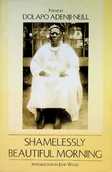 Poezja - Shamelessly Beautiful Morning - miniaturka - grafika 1