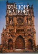 Książki o kulturze i sztuce - Kościoły i katedry Arcydzieła architektury - miniaturka - grafika 1