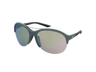 Okulary korekcyjne, oprawki, szkła - Nike Flex Momentum EV1018 365 - miniaturka - grafika 1