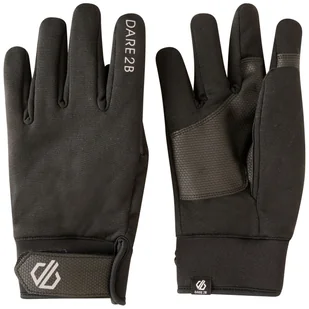 Rękawiczki Dare 2b Intended Glove Rozmiar rękawiczek: L / Kolor: czarny - Rękawice narciarskie - miniaturka - grafika 1