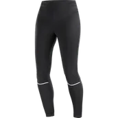 Spodnie damskie - SPODNIE DAMSKIE SALOMON LIGHT SHELL W C23177 - miniaturka - grafika 1