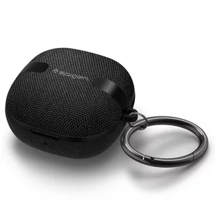 Etui Spigen Urban Fit do Samsung Galaxy Buds 2/ Live/ Pro Black - Akcesoria do słuchawek - miniaturka - grafika 1