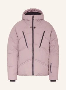 Oakley Kurtka Narciarska Rykkinn lila - Kurtki narciarskie - miniaturka - grafika 1