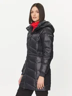 Odzież trekkingowa damska - Columbia Kurtka puchowa Icy Heights™ II 2007824 Czarny Regular Fit - miniaturka - grafika 1