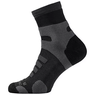 Skarpetki damskie - Jack Wolfskin Unisex Cross Trail Classic Cut Chaussettes Skarpety - grafika 1